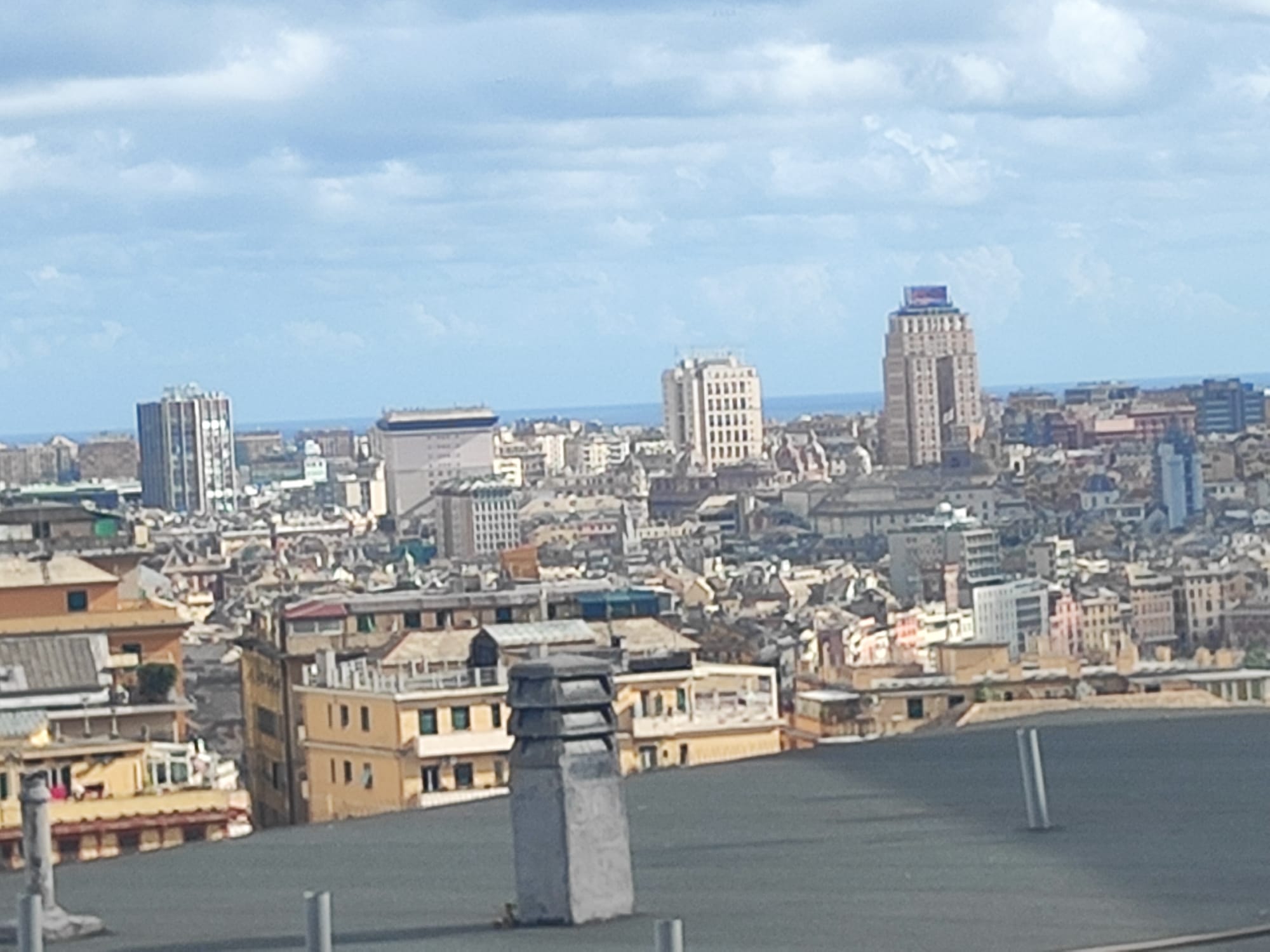 NUDA PROPRIETA SAN TEODORO